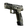 BERETTA APX-A1 FS PRTD 9MM 21RD ODG