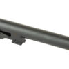 BERETTA 92FS THREAD BBL 5"