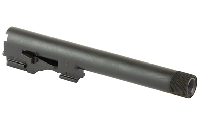 BERETTA 92FS THREAD BBL 5"