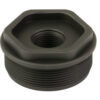BREEK DT UNI SUP HUB 1/2X28 TITANIUM