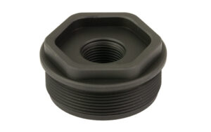 BREEK DT UNI SUP HUB 1/2X28 TITANIUM