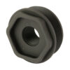 BREEK DT UNI SUP HUB 1/2X28 TITANIUM