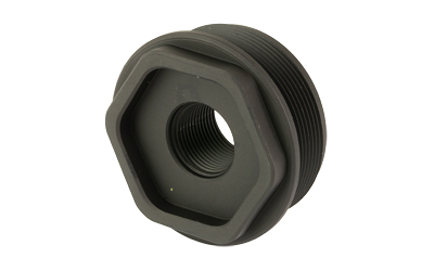 BREEK DT UNI SUP HUB 1/2X28 TITANIUM