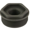 BREEK DT UNI SUP HUB 5/8X24 TITANIUM