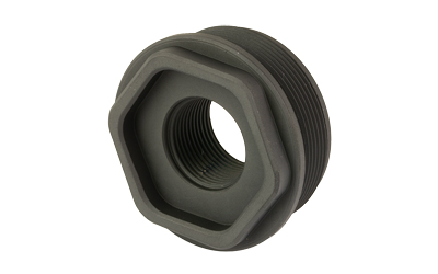 BREEK DT UNI SUP HUB 5/8X24 TITANIUM