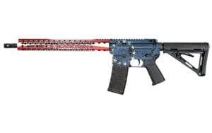 BRO SPEC+ 556NATO 16" 30RD PAT BTSY