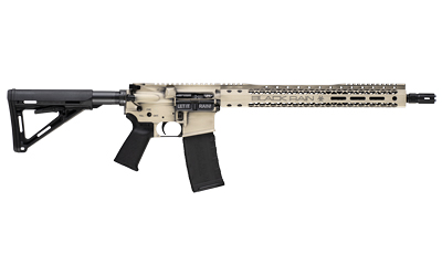 BRO-WTP-LSB_2.jpg BRO WTP 556NATO 16" 30RD LT SAND