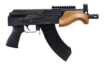 CENT ARMS VSKA MICRO DRACO 762X39 30