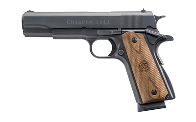 CHP440-159_1.jpg CHIAPPA 1911 FIELD 45ACP 5" 8RD BLK