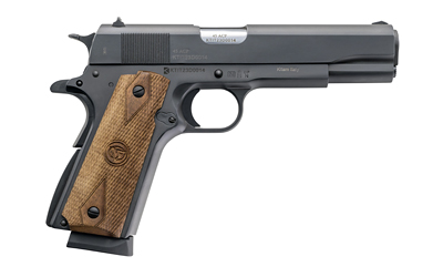 CHP440-159_2.jpg CHIAPPA 1911 FIELD 45ACP 5" 8RD BLK