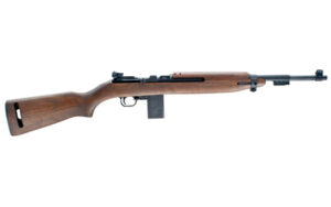 CHIAPPA M1-22 22LR 18" 10RD WD BLK