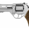 CHIAPPA RHINO SAO 357MAG 5" 6RD NIC