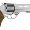CHIAPPA RHINO SAO 357MAG 5" 6RD NIC