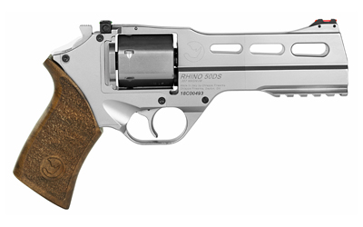 CHIAPPA RHINO SAO 357MAG 5" 6RD NIC
