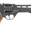 CHIAPPA RHINO SAO 357MAG 6" 6RD BLK