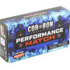 CORBON 9MM LUGER 147GR FMJ 50/1250