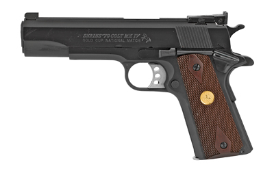 CT5873A1_1.jpg COLT GOLD CUP NTNL MTCH 38SUP 5" BL