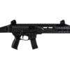 CZ SCORPION 3+ CARB 9MM 16.3" 5-20RD