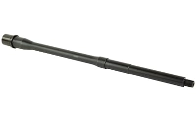 DBB BBL 5.56NATO 16" MID MED 1/8 BLK