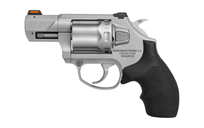 DBF0700P711_1.jpg DBF SDR 9MM 2" 6RD DA/SA GLS BEAD SS