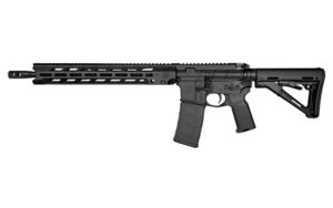 DBF1784K001_1.jpg DBF DB15 5.56 16" V4S MLOK 30RD BLK