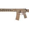 DBF DB15 5.56 16" V4S MLOK 30RD FDE
