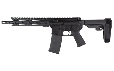 DBF1916K001_1.jpg DBF DB15 556 10" MLOK 30RD BLK BRACE
