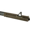 DD M4A1 FSP UPR RCVR 14.5 PW 556 FDE