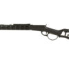 DERYA RAN IRONWOLF 357MAG 18" 9RD BK