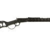 DERYA RAN IRONWOLF 357MAG 18" 9RD BK
