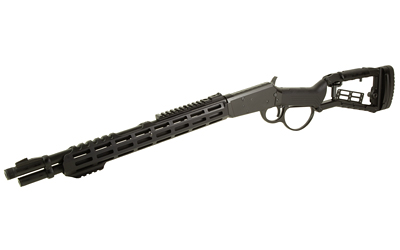 DERYA RAN IRONWOLF 44MAG 18" 8RD BLK