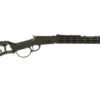 DERYA RAN IRONWOLF 45C 18" 8RD BLK