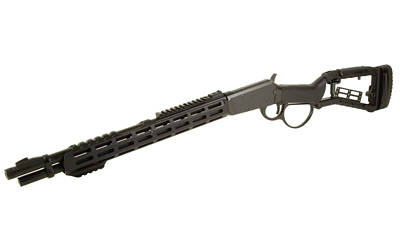 DERYA RAN IRONWOLF 45C 18" 8RD BLK
