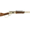DERYA RAN 357MAG 20" 10RD WD/NICKEL