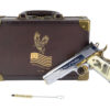 GIRSAN MC1911 45ACP 5" 8RD 250TH CHR