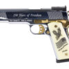 GIRSAN MC1911 45ACP 5" 8RD 250TH CHR