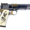 GIRSAN MC1911 45ACP 5" 8RD 250TH CHR