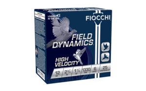 F12HV6_1.jpg FIOCCHI HV LD 12GA 2.75" #6 25/250