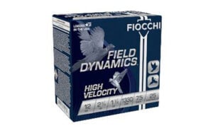 F12HV75_1.jpg FIOCCHI HV LD 12GA 2.75" #7.5 25/250