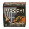 FIOCCHI HV LD 20GA 2.75" #6 25/250
