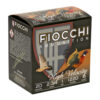 FIOCCHI HV LD 20GA 2.75" #6 25/250