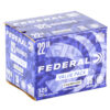 FED 22LR 36GR LEAD HP 325 CT