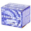 FED 22LR 36GR LEAD HP 325 CT