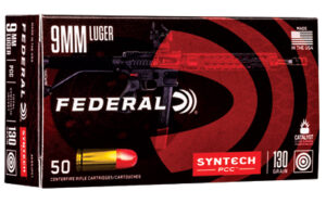 FEAE9SJPC1_1.jpg FED AE 9MM 130GR PSTL CAL TSJ 50/500