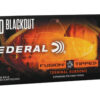 FUSION TIPPED 300BLK 190GR 20/200