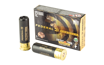 FEP151FT_1.jpg FED FRT TRN 12GA 3" 300GR SLUG 5/50