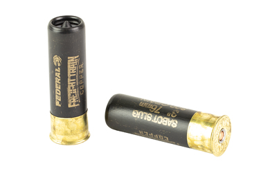 FEP151FT_4.jpg FED FRT TRN 12GA 3" 300GR SLUG 5/50