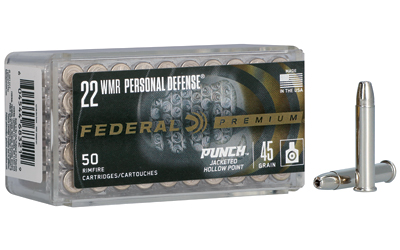 FEPD22WMR1_2.jpg FED PUNCH 22WMR 45GR JHP 50/3000