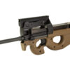 FN PS90 5.7X28 16.04" 50RD FDE