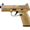 FN66-101378_1.jpg FN 510 TACTICAL 10MM 4.71" 10RD FDE